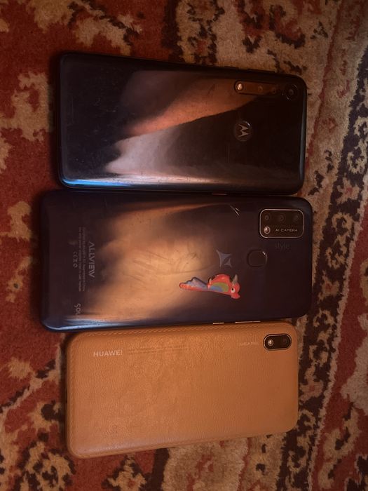 Telefoane de piese