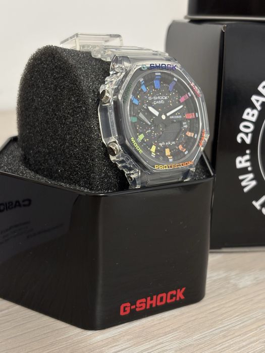 Ceasuri G shock diferite modele
