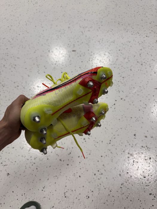 Nike Mercurial Vapor 14 Elite SG 40eu