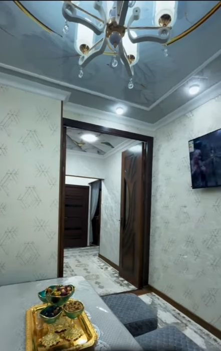 Продаю 3х ком. переделано на 4х комнатную квартиру