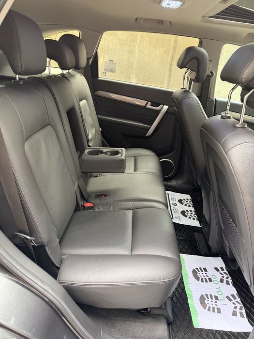 Kaptiva 4 mokri kraksi toza