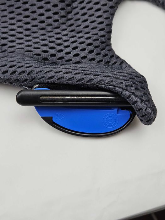 Marsupiu pentru bebelusi BabyBjorn Airy mesh, 0-1 ani