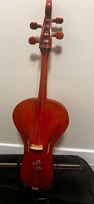 Прима Кобыз для детей начальных классов