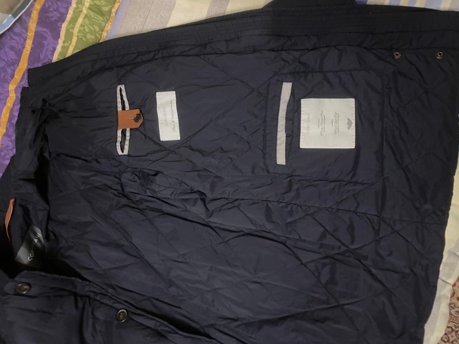 Куртка осень-зима Cortigiani