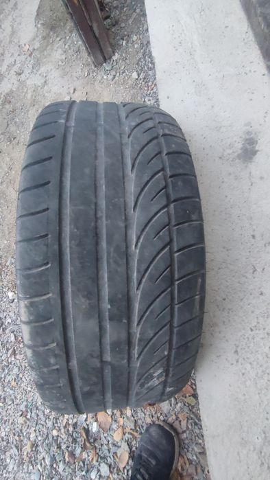 Диски на 17 с резиной