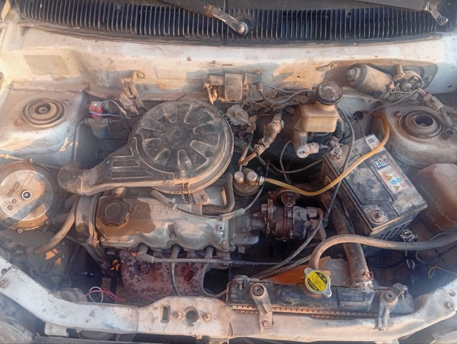 Tiko sotiladi srochno!!!