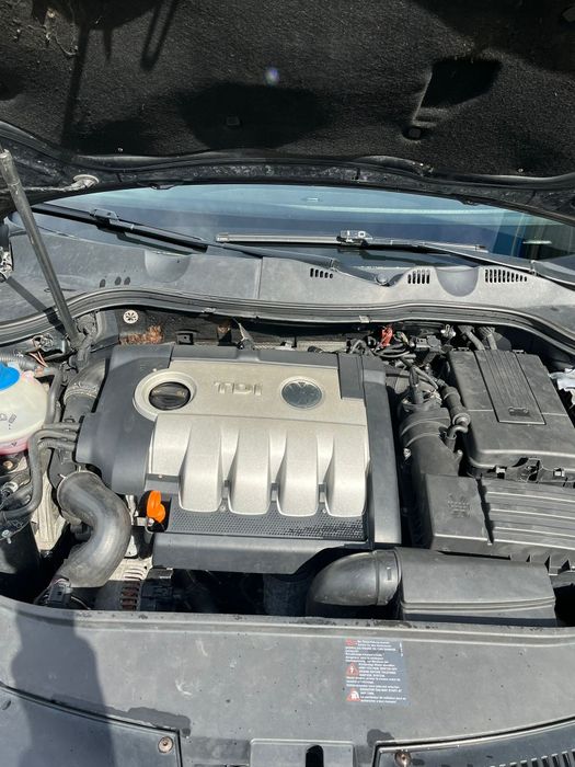 Volskwagen Passat ultima ofertă de Crăciun