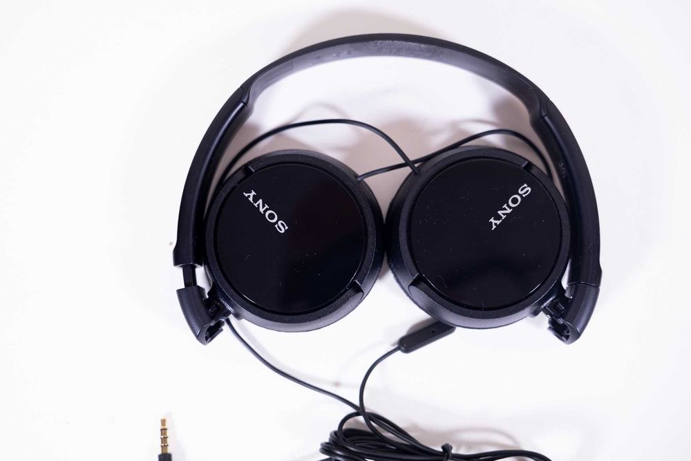 Слушалки Sony MDR-ZX110AP
