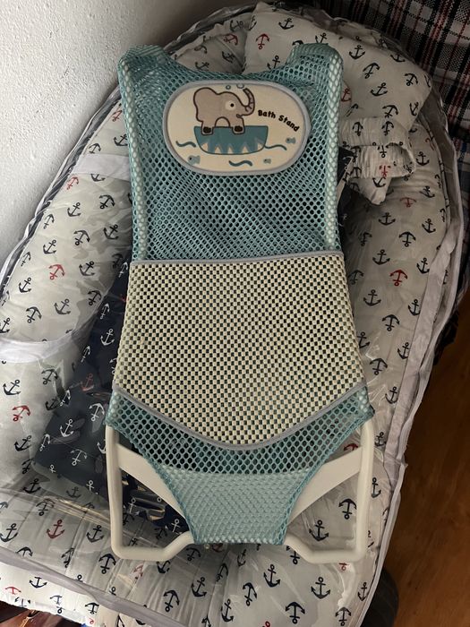 Продам кокон и гамак для купания