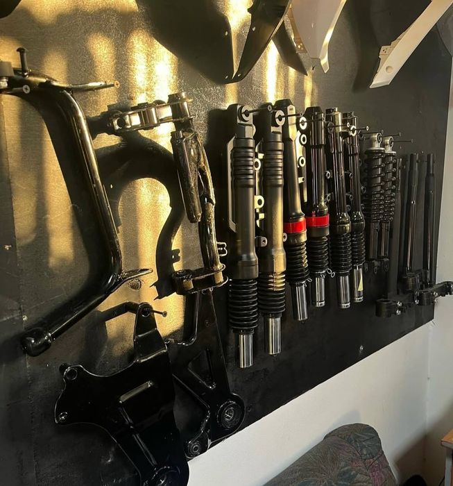 запчасти для скутер, мопед