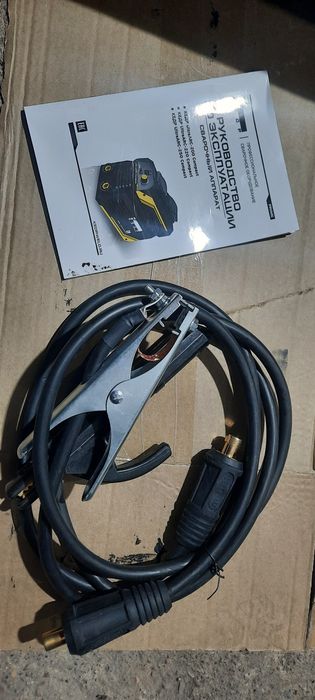 Инвертор кедор 250