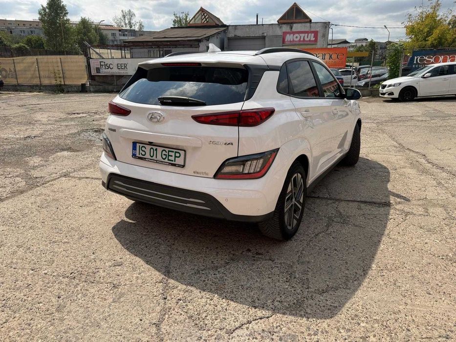 HYUNDAI Kona 2024 — imagine 3