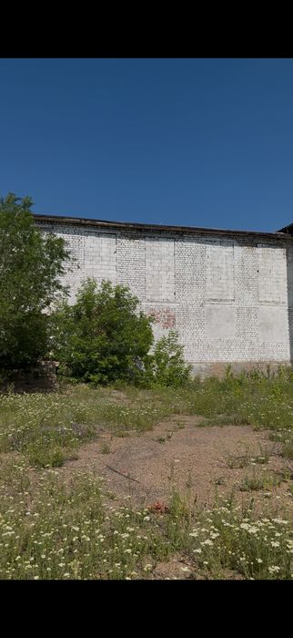 Сдам здания село Торгай