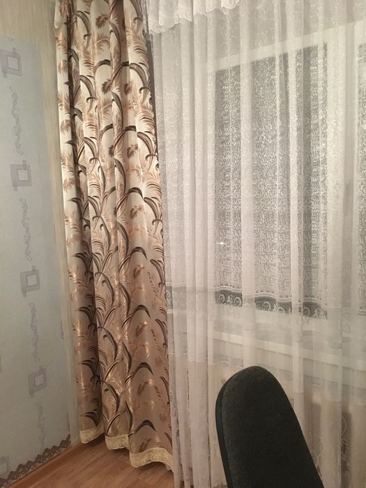 Продам 2-х ком. квартиру 3-6-3эт.в центре!