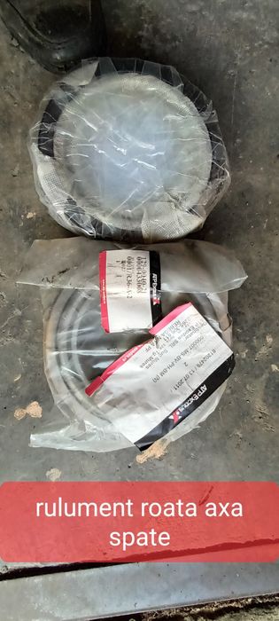 Vand piese Mercedes Benz 1844L