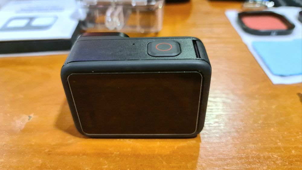 Екшън камера GoPro 11 Black