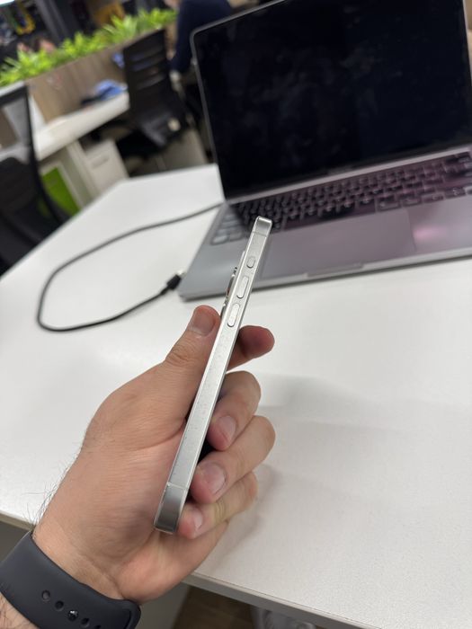 Iphone 15 PRO 512gb в отличном состоянии