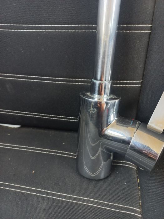 Смесители Grohe Eurosmart Cosmopolitan