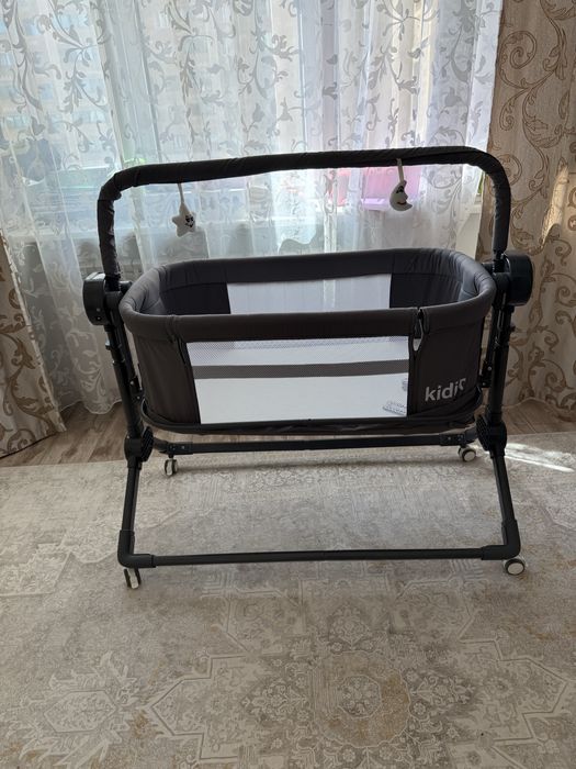 Продам электрокачку