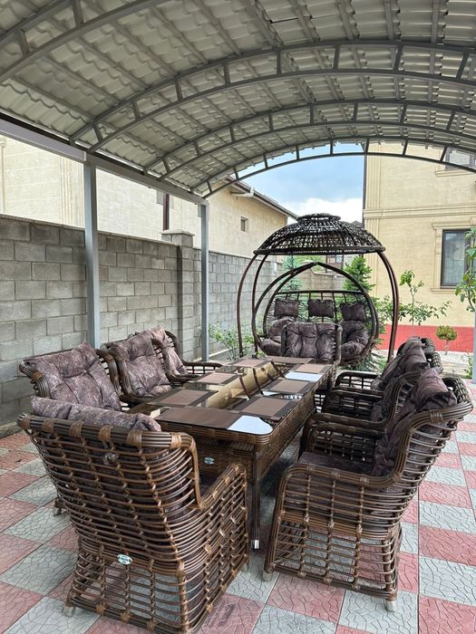 Кокон качели Кокон