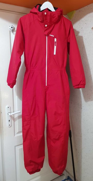 Детски ски гащеризон Decathlon Wed'ze 12-14 години