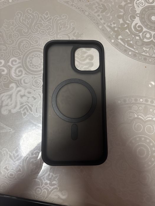 Husa iPhone 15 Doctor Shield