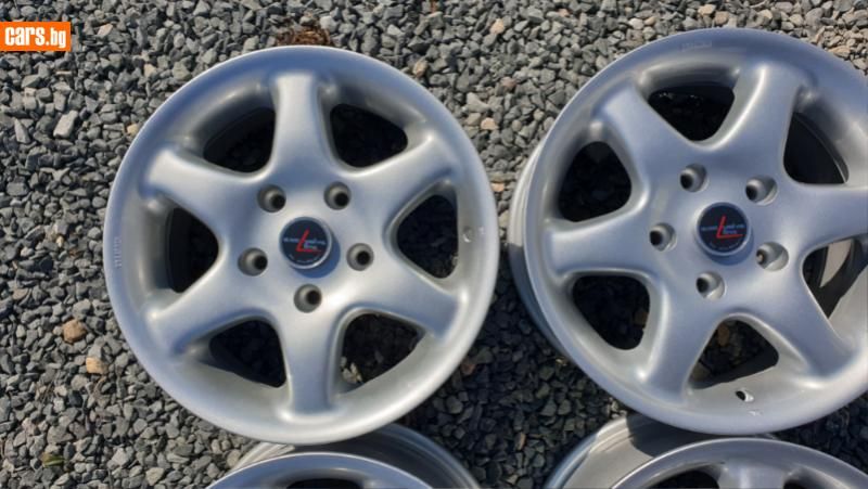 Джанти  5/120 BMW 5x120 БМВ