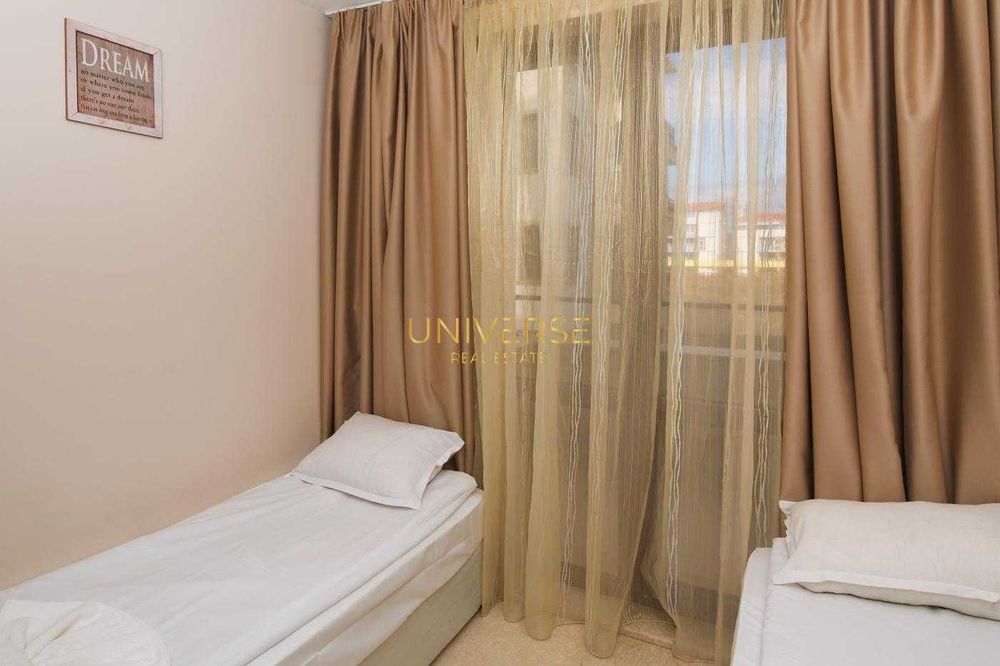 Продава се Тристаен апартамент в к.к. Слънчев бряг - 78 кв.м за 687 €/кв.м - Снимка #9