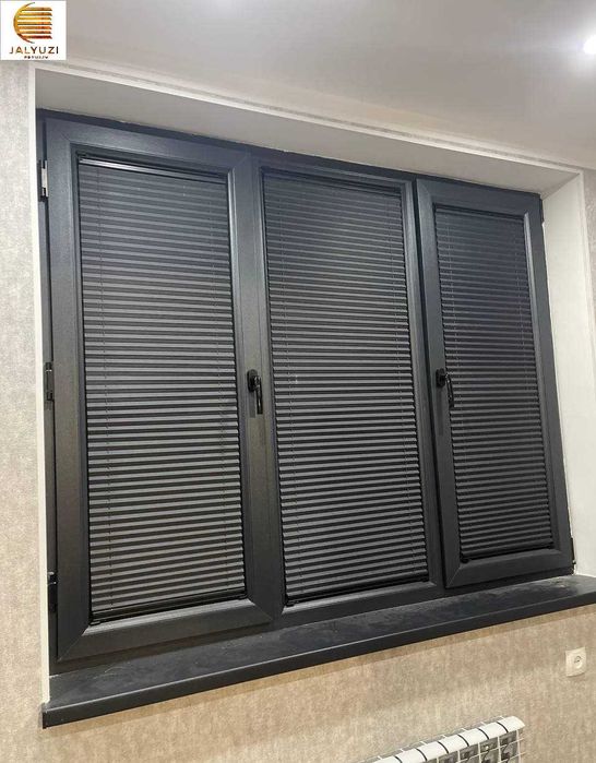 Жалюзи замер и установка бесплатно!!!