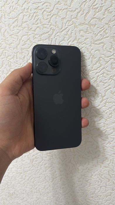 Iphone 15 pro max срочно 512 gb