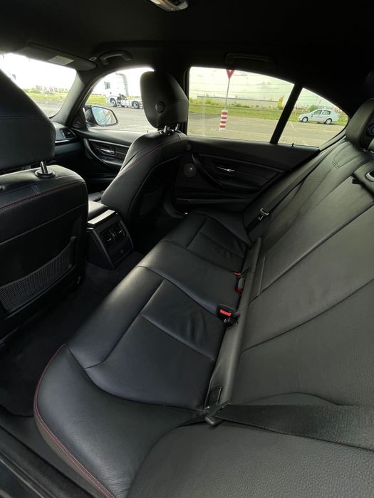 Bmw f30//320d// sport-line