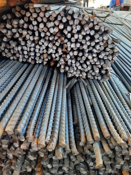 Armatura 8 dan 32 gacha bekobod zavod armaturalari