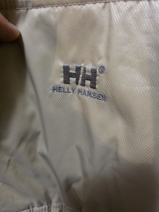 Зимно яке с гъши пух Helly Hansen