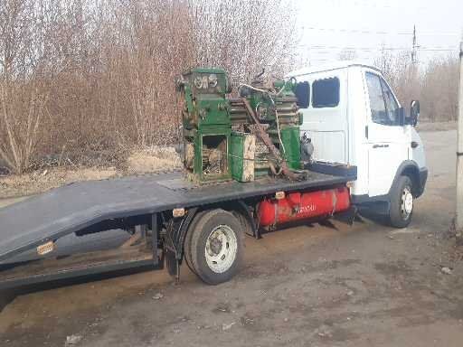 Грузоперевозки Эвакуатор 24 часа