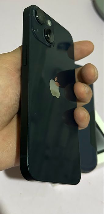Iphone 14 в отличном состоянии