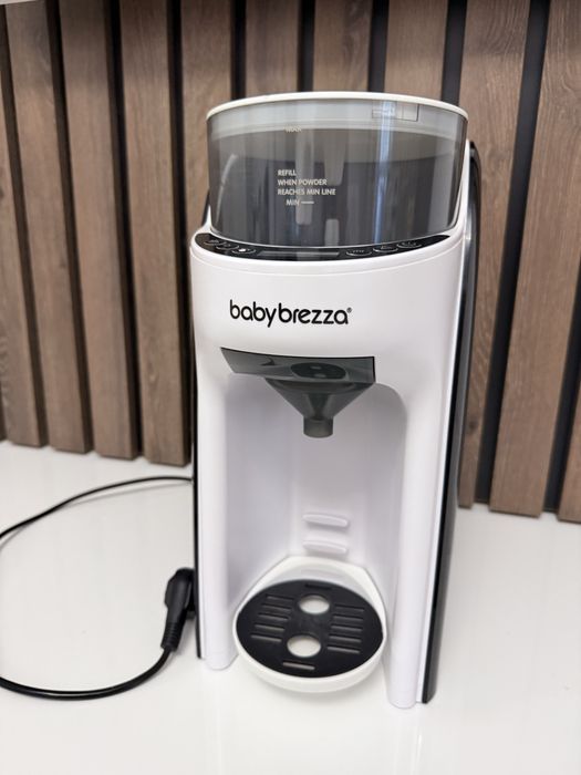 Babybrezza-aparat lapte
