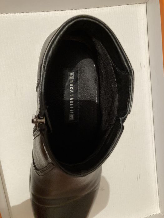 Обувь мужская