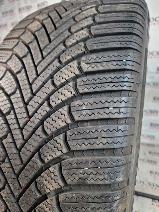 AnvelopeI IARNA - 245 45 19 - Bridgestone (2024)
