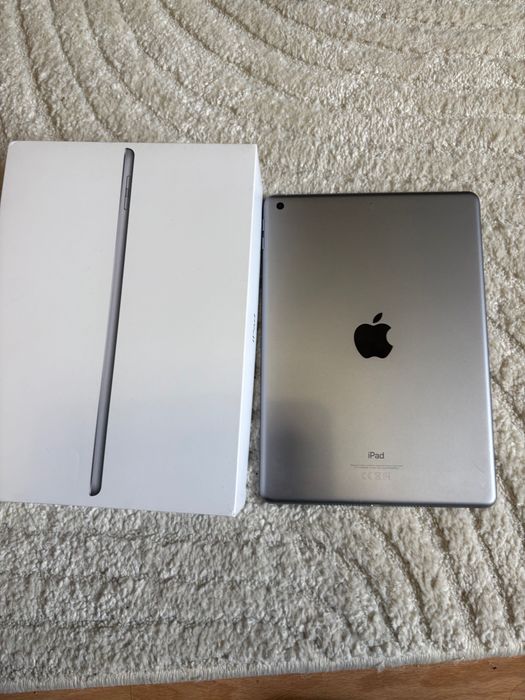 Ipad 6ht generación