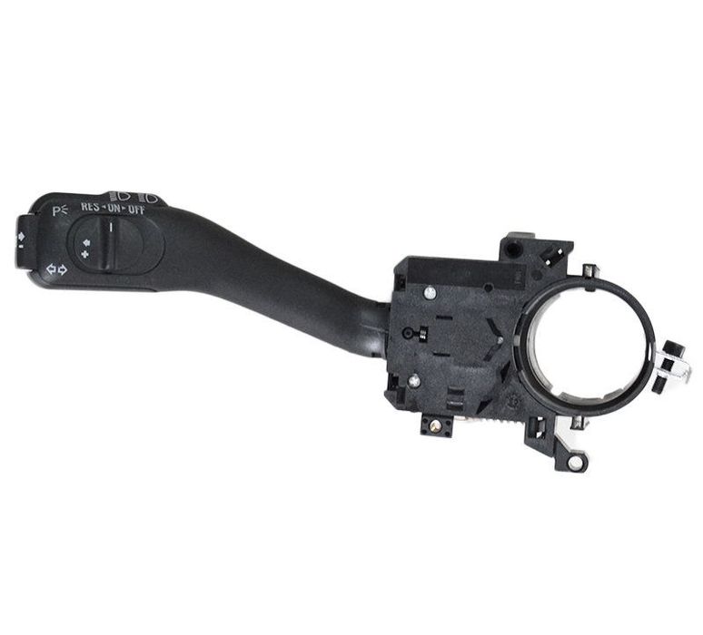 Bloc lumini Vw Passat 1997-2000, Golf 4 , Sharan 2001-2010, Skoda Octavia 1 1996-2000,  Fabia 2000-2007, Audi A2, A3 A4, A6, TT, Seat Leon comutator lumini/semnalizare/cruise control ( cu tempomat )
