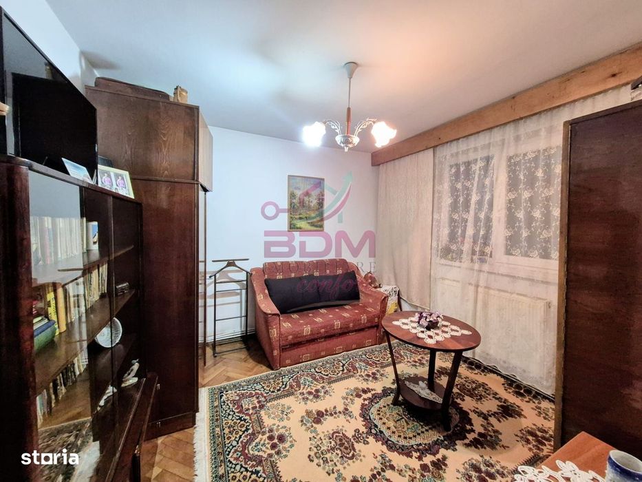 COMISION 0 | Apartament 3 camere | 47 mp | zona Micro 3