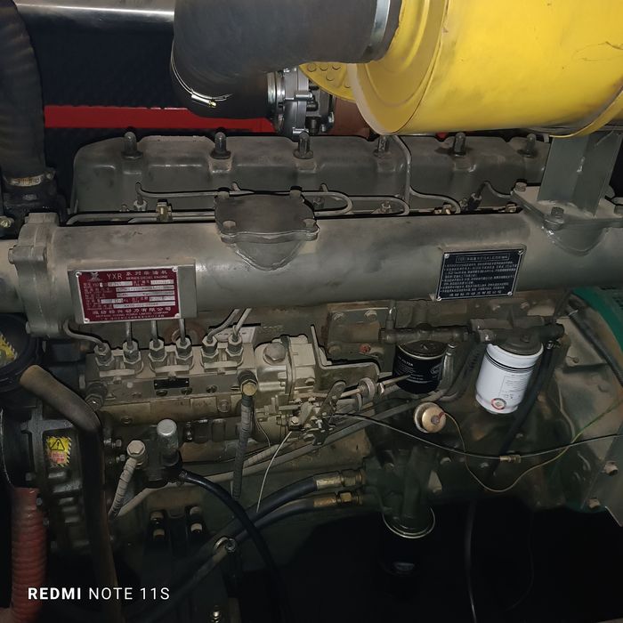 Generator | Генератор Дизельный