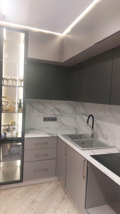 Продаётся квартира