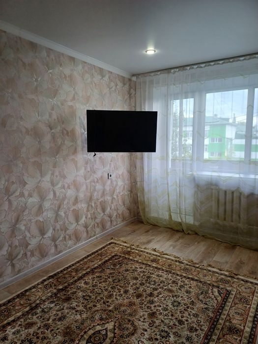 С дам 1 ком квартира