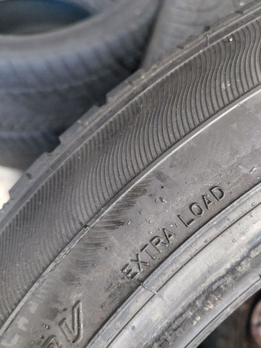 225/50/17" Sumitomo 2бр.гуми дот2024