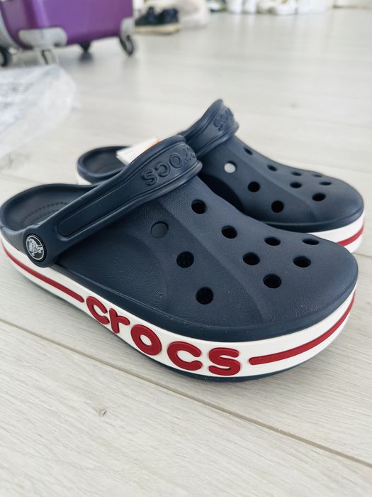 Crocs Сабо шлепки