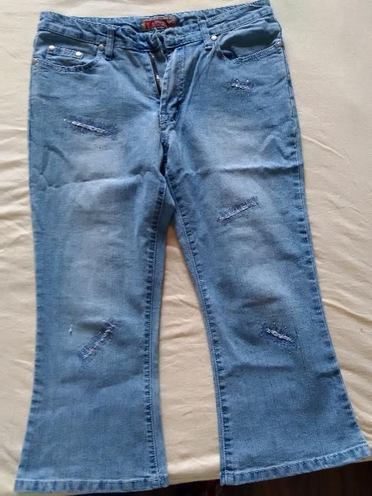 2 лв дънки и панталони