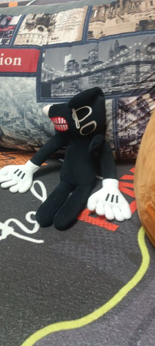 Игрушки от 500 до 1500