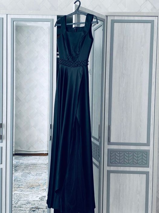 Вечерние платья Евростиль