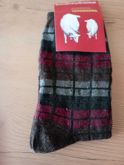 Дамски чорапи - размер 36-42